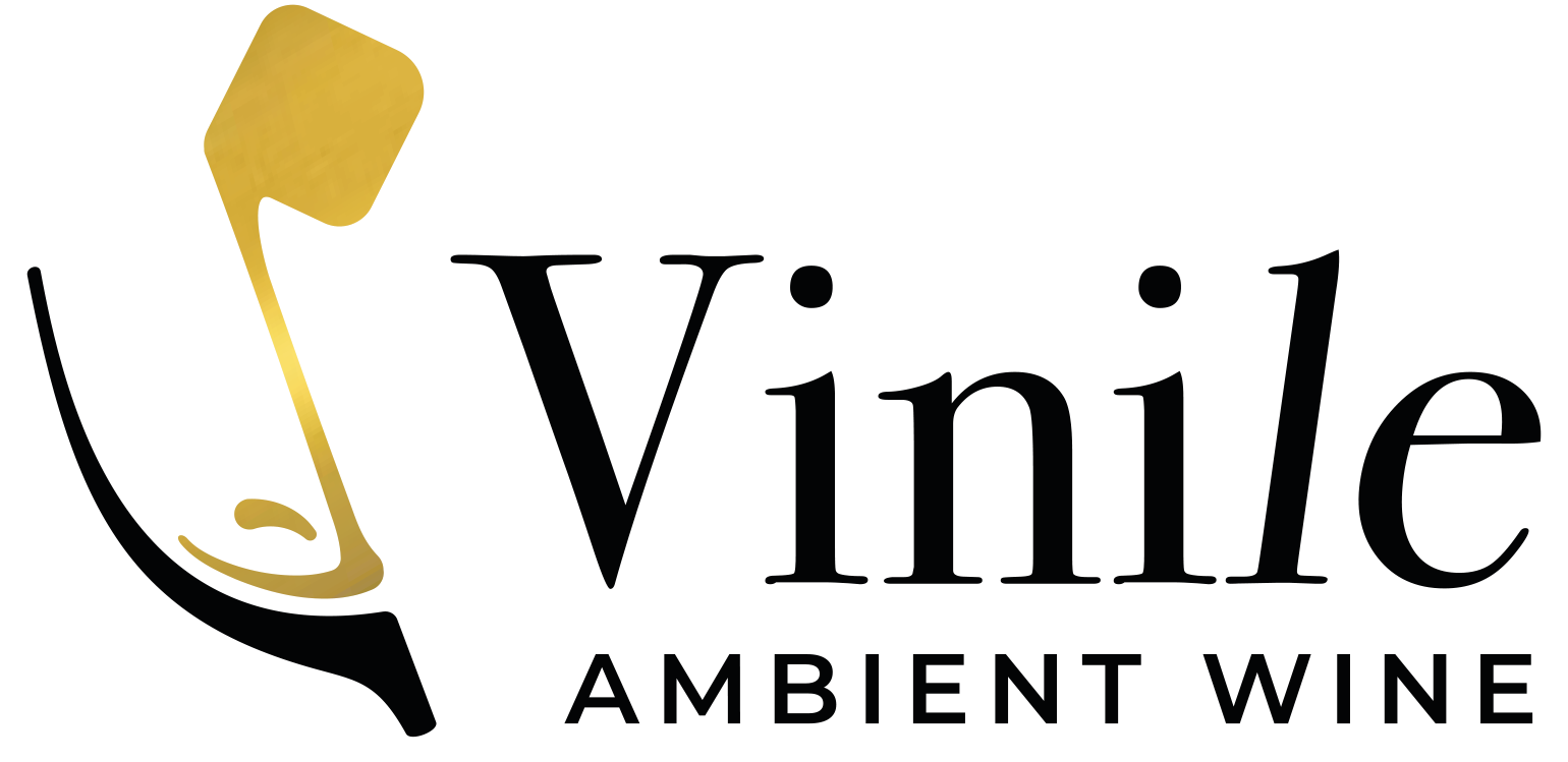 Vinile AMBIENT WINE